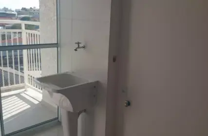 Imagem: Apartamento para Alugar, Vila Zelina