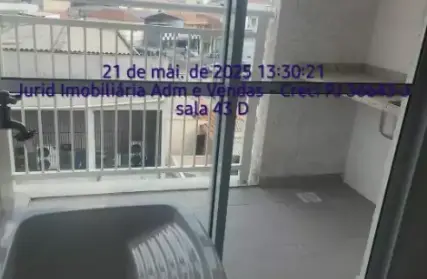 Imagem: Apartamento para Alugar, Vila Zelina