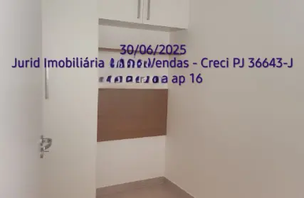 Imagem: Apartamento para Alugar, Vila Graciosa