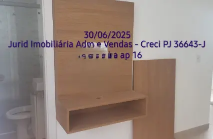 Imagem: Apartamento para Alugar, Vila Graciosa