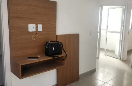 Imagem: Apartamento para Alugar, Vila Graciosa