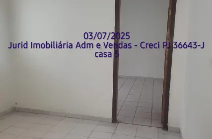 Imagem: Casa Térrea para Alugar, Vila Aricanduva