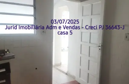 Imagem: Casa Térrea para Alugar, Vila Aricanduva