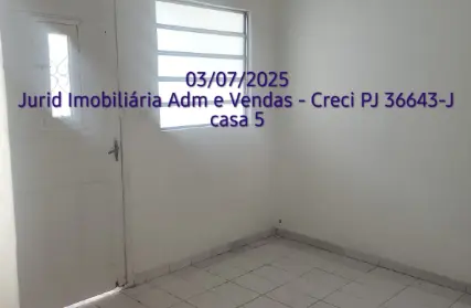 Imagem: Casa Térrea para Alugar, Vila Aricanduva