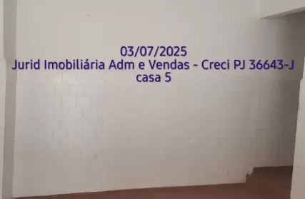 Imagem: Casa Térrea para Alugar, Vila Aricanduva