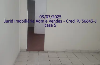 Imagem: Casa Térrea para Alugar, Vila Aricanduva