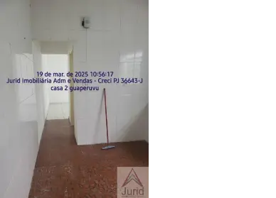 Imagem: Casa Térrea para Alugar, Vila Aricanduva