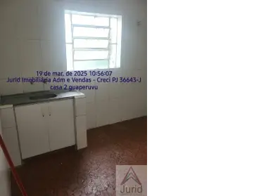 Imagem: Casa Térrea para Alugar, Vila Aricanduva