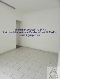 Imagem: Casa Térrea para Alugar, Vila Aricanduva