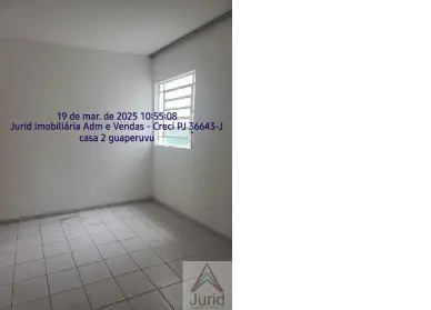 Imagem: Casa Térrea para Alugar, Vila Aricanduva