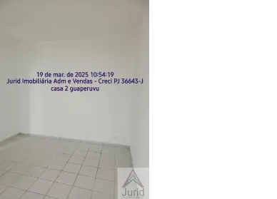Imagem: Casa Térrea para Alugar, Vila Aricanduva