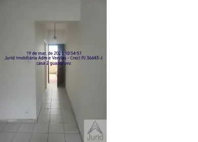 Imagem: Casa Térrea para Alugar, Vila Aricanduva