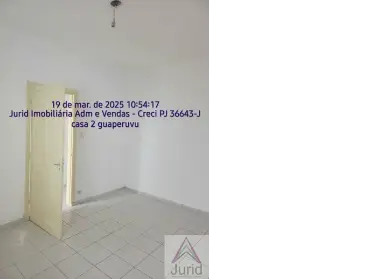 Imagem: Casa Térrea para Alugar, Vila Aricanduva