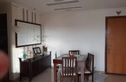 Imagem: Apartamento para Alugar, Vila Mafra