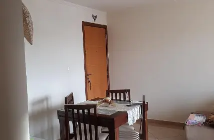 Imagem: Apartamento para Alugar, Vila Mafra
