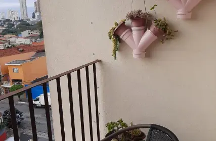 Imagem: Apartamento para Alugar, Vila Mafra