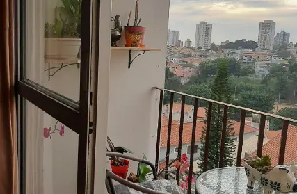 Imagem: Apartamento para Alugar, Vila Mafra