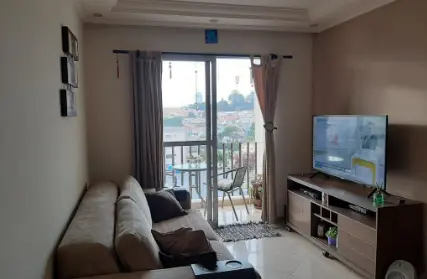 Imagem: Apartamento para Alugar, Vila Mafra