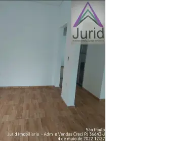 Imagem: Casa Térrea para Alugar, Vila Norma