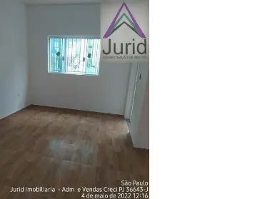 Imagem: Casa Térrea para Alugar, Vila Norma