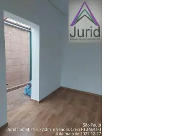 Imagem: Casa Térrea para Alugar, Vila Norma