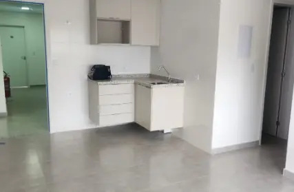 Imagem: Apartamento para Alugar, Vila Gomes Cardim