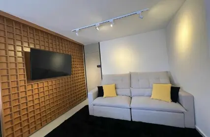 Imagem: Apartamento para Alugar, Cidade Mãe do Céu