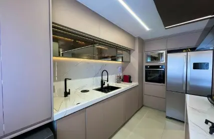 Imagem: Apartamento para Alugar, Cidade Mãe do Céu