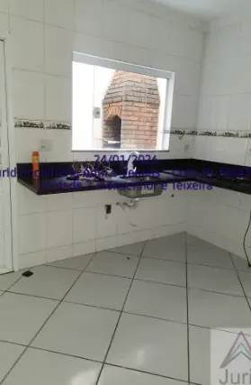 Imagem: Condomínio Fechado para Alugar, Penha