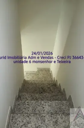 Imagem: Sobrado para Venda, Vila Laís