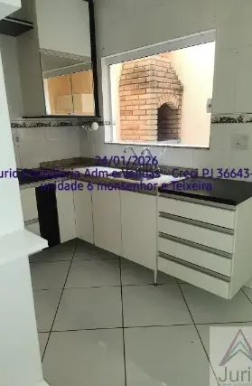 Imagem: Sobrado para Venda, Vila Laís