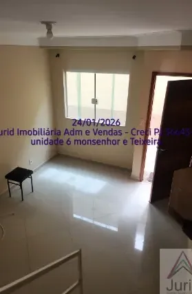 Imagem: Sobrado para Venda, Vila Laís