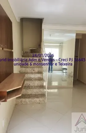 Imagem: Sobrado para Venda, Vila Laís