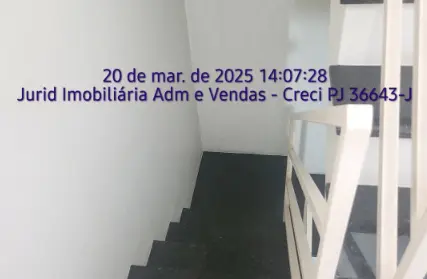 Imagem: Sobrado para Alugar, Vila Esperança