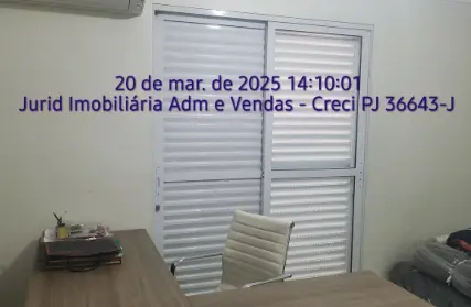 Imagem: Sobrado para Alugar, Vila Esperança