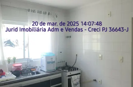 Imagem: Sobrado para Alugar, Vila Esperança