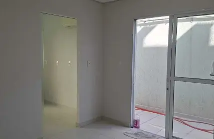 Imagem: Sobrado para Alugar, Vila Esperança