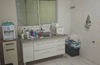Imagem: Sobrado para Alugar, Vila Esperança