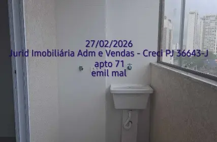 Imagem: Apartamento para Alugar, Vila Gomes Cardim