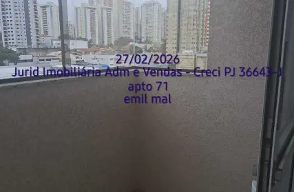 Imagem: Apartamento para Alugar, Vila Gomes Cardim