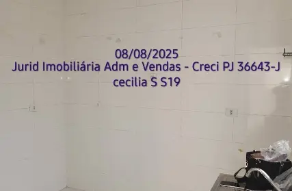 Imagem: Sobrado para Venda, Vila Granada