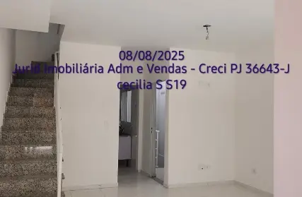 Imagem: Sobrado para Venda, Vila Granada