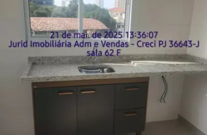 Imagem: Apartamento para Venda, Vila Zelina