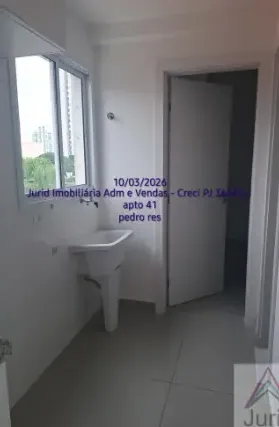 Imagem: Apartamento para Alugar, Tatuapé