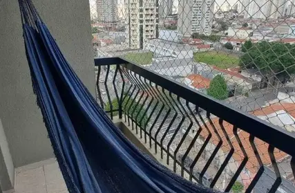 Imagem: Apartamento para Alugar, Chácara Califórnia