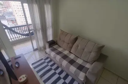 Imagem: Apartamento para Alugar, Chácara Califórnia