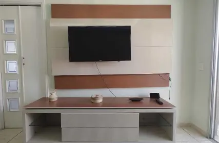 Imagem: Apartamento para Alugar, Chácara Califórnia