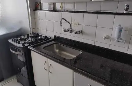 Imagem: Apartamento para Alugar, Chácara Califórnia