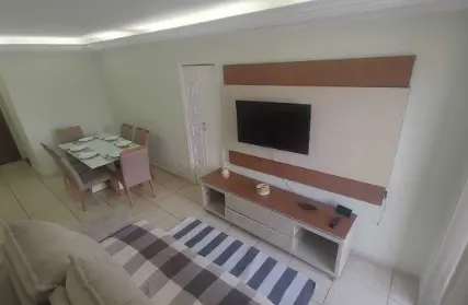 Imagem: Apartamento para Alugar, Chácara Califórnia