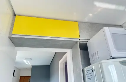 Imagem: Apartamento para Venda, Cidade Patriarca